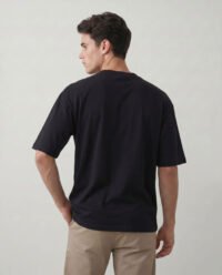 Nike Oversized T-Shirt 3053 - Image 2