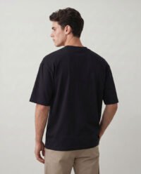 Nike Oversized T-Shirt 3054 - Image 2