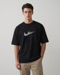 Nike Oversized T-Shirt 3054