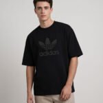 Adidas Oversized T-Shirt 3055