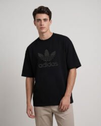 Adidas Oversized T-Shirt 3055