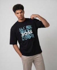 Hugo Boss Oversized T-Shirt 3056