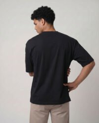 Hugo Boss Oversized T-Shirt 3056 - Image 2