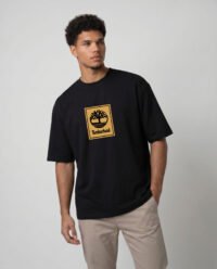 Timberland Oversized T-Shirt 3057