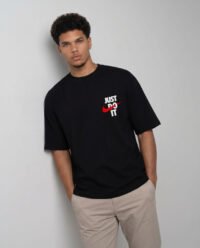 Nike Oversized T-Shirt 3058