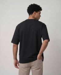 Nike Oversized T-Shirt 3058 - Image 2