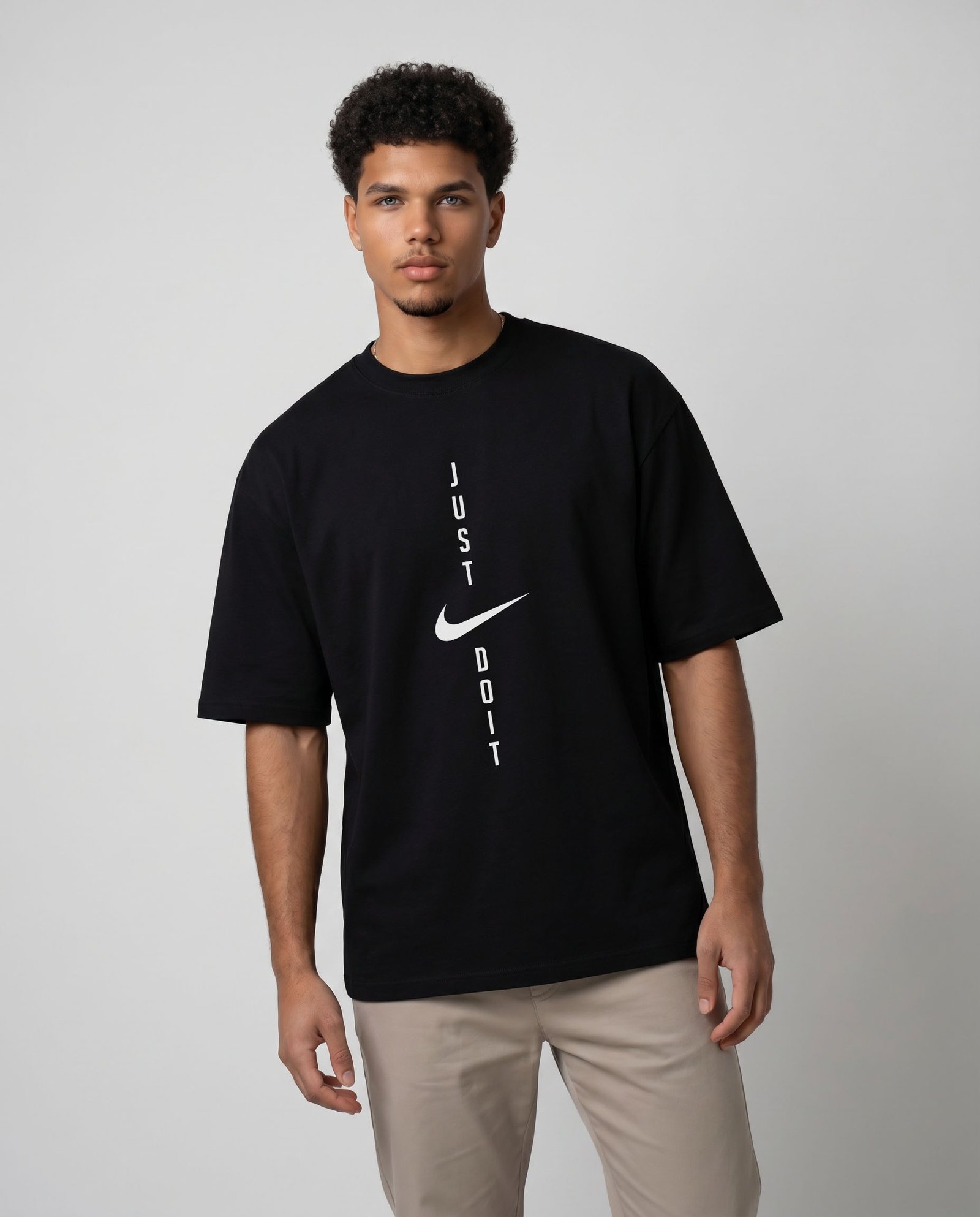 Nike Oversized T-Shirt 3059