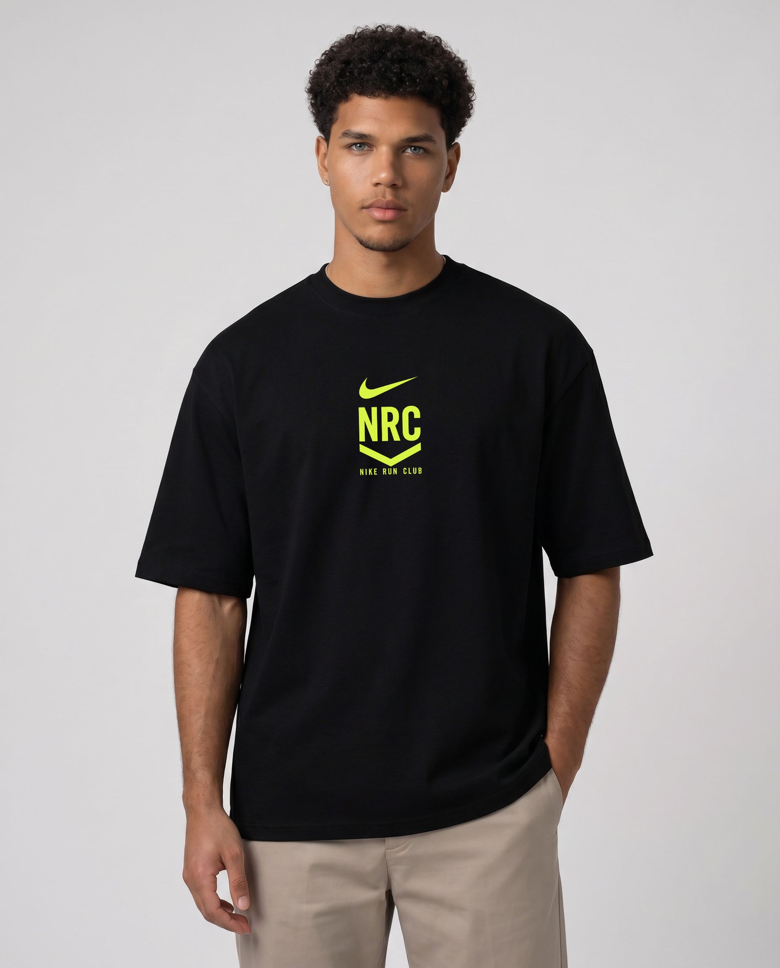 Nike Oversized T-Shirt 3060