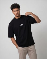 Adidas Oversized T-Shirt 3061