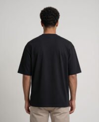 Adidas Oversized T-Shirt 3061 - Image 2