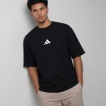 Adidas Oversized T-Shirt 3062
