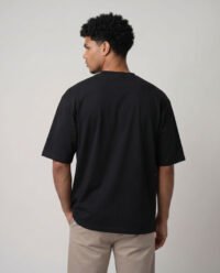 Adidas Oversized T-Shirt 3062 - Image 2