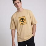 Timberland Oversized T-Shirt 4010