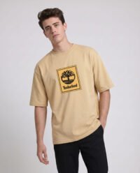 Timberland Oversized T-Shirt 4010