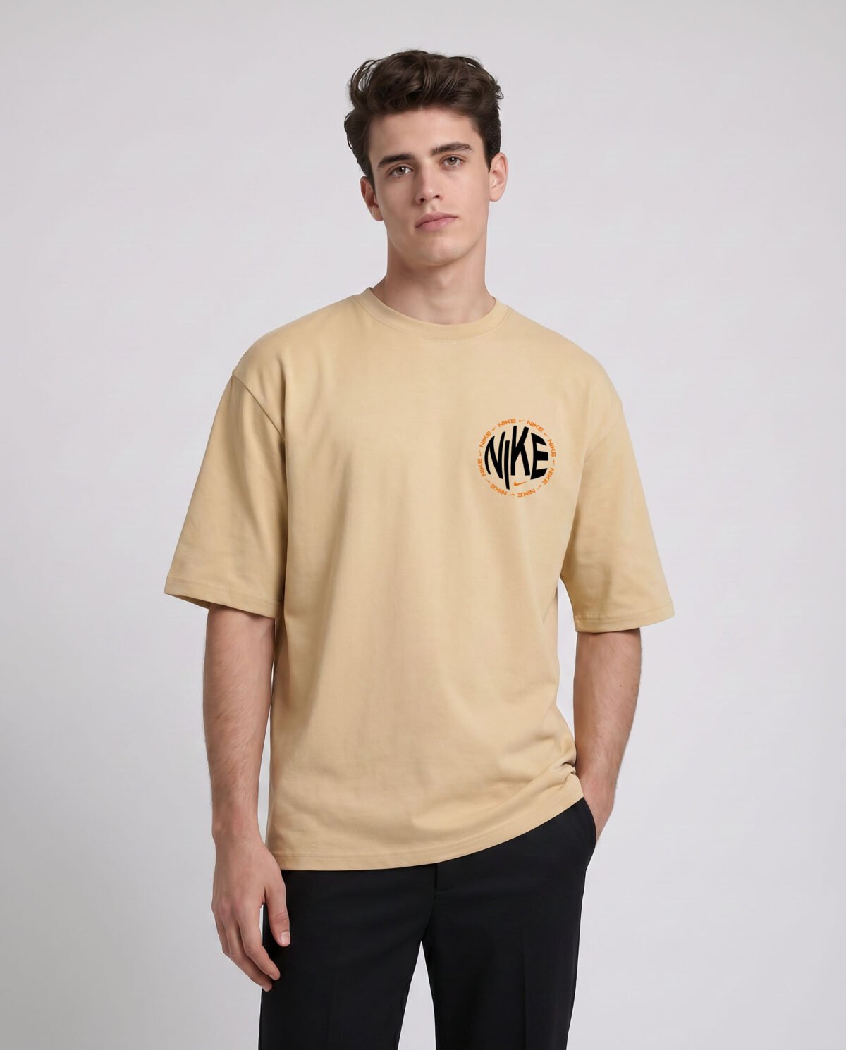 Nike Oversized T-Shirt 2022 / 3040 / 4011 - Image 7