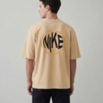 Nike Oversized T-Shirt 4011