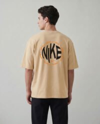 Nike Oversized T-Shirt 4011