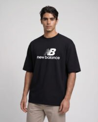 New Balance Oversized T-Shirt 3026