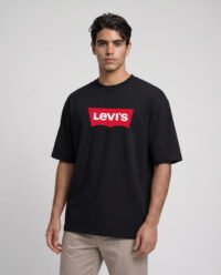 LEVIS Oversized T-Shirt 3013