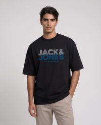 Jack And Jones Oversized T-Shirt 3014