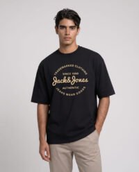 Jack And Jones Oversized T-Shirt 3027