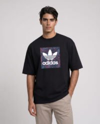 Adidas Oversized T-Shirt 3001