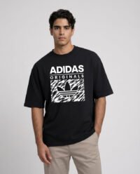 Adidas Oversized T-Shirt 3002