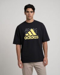 Adidas Oversized T-Shirt 3017