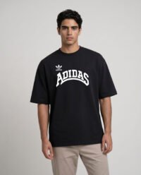 Adidas Oversized T-Shirt 3004