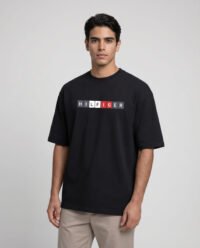 Tommy Hilfiger Oversized T-Shirt 3031