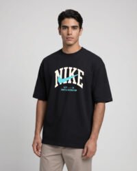 Nike Oversized T-Shirt 3018