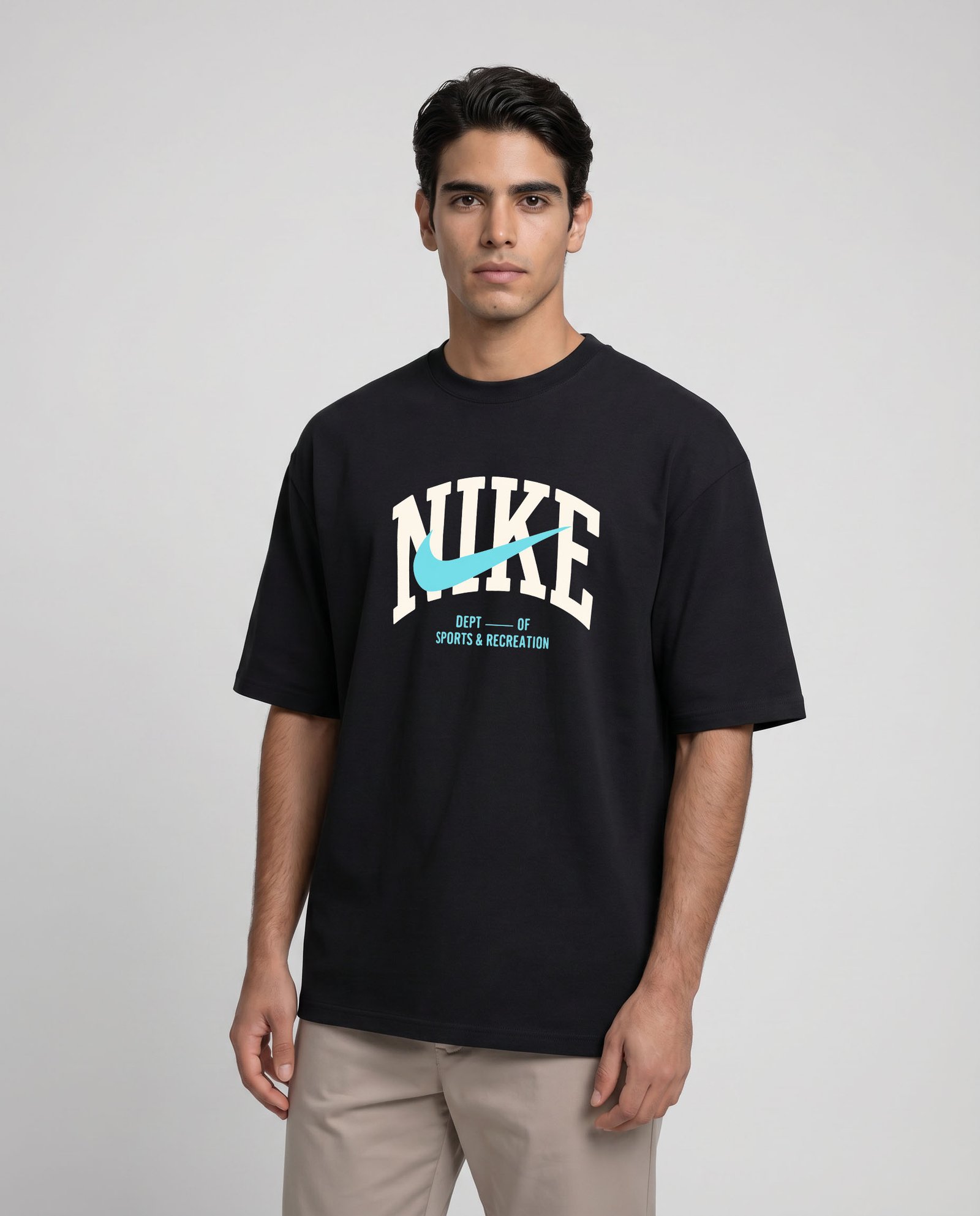 Nike Oversized T-Shirt 3018