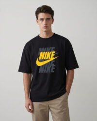 Nike  Oversized T-Shirt 3019