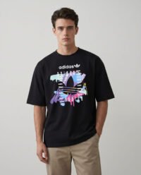 Adidas Oversized T-Shirt 3009