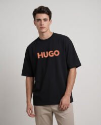 Hugo Boss Oversized T-Shirt 3025