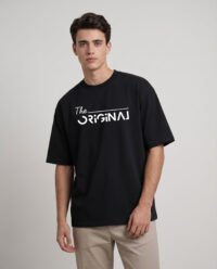 The Originals Oversized T-Shirt 3010