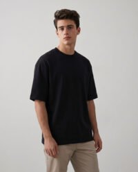 GUESS Oversized T-Shirt 3012 - Image 2