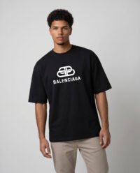 Balenciaga Oversized T-Shirt 3006