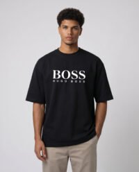 Hugo Boss Oversized T-Shirt 3024