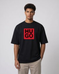 Hugo Boss Oversized T-Shirt 3008