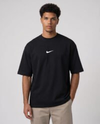 Nike Oversized T-Shirt 3005 - Image 2