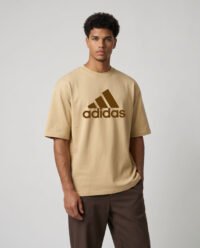 Adidas Oversized T-Shirt 4008