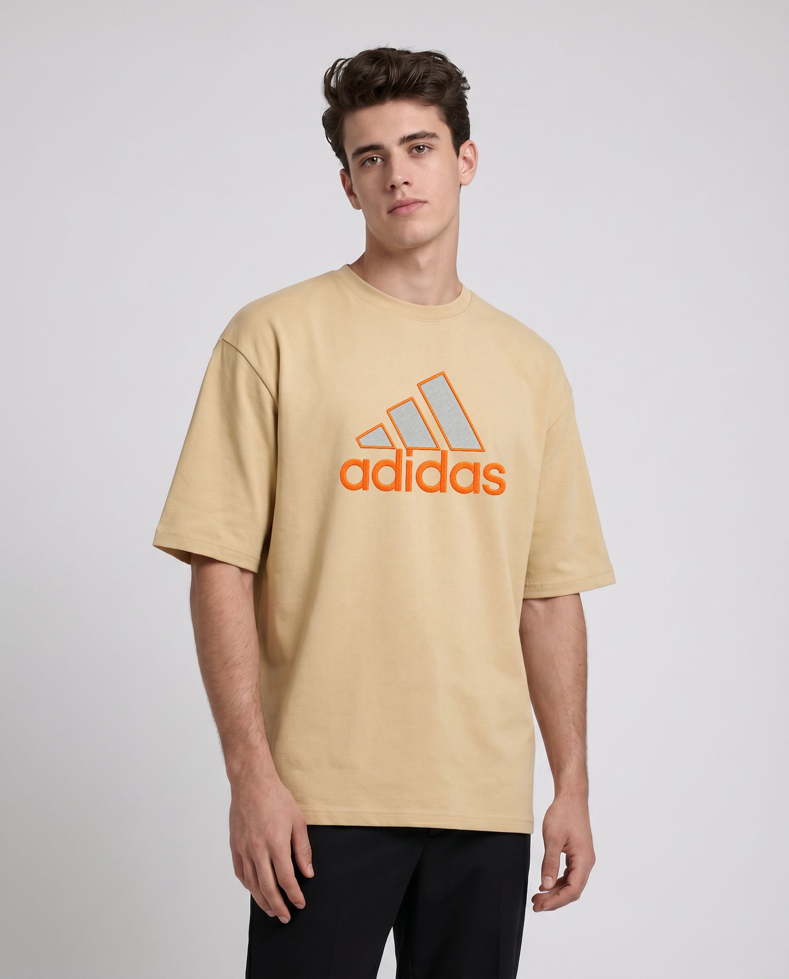 Adidas Oversized T-Shirt 4003