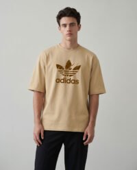 Adidas Oversized T-Shirt 4004