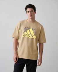 Adidas Oversized T-Shirt 4005