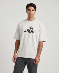 Adidas Oversized T-Shirt 2004