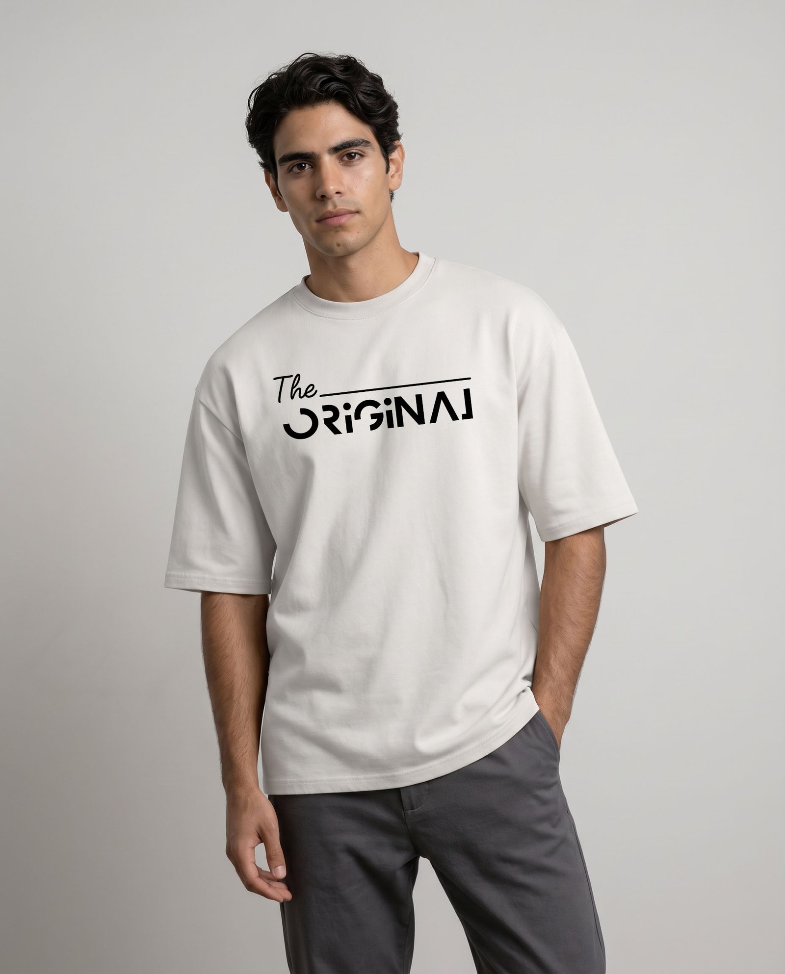 The Originals Oversized T-Shirt 2014