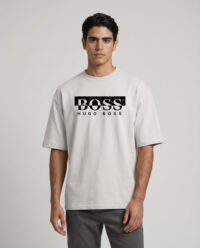 Hugo Boss Oversized T-Shirt 2015