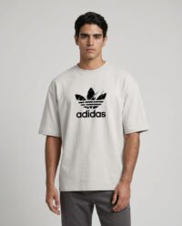 Adidas Oversized T-Shirt 2002