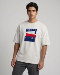 Tommy Hilfiger Oversized T-Shirt 2016